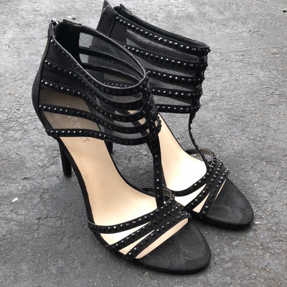 Nine West Shoes - Nine West Black Heels
